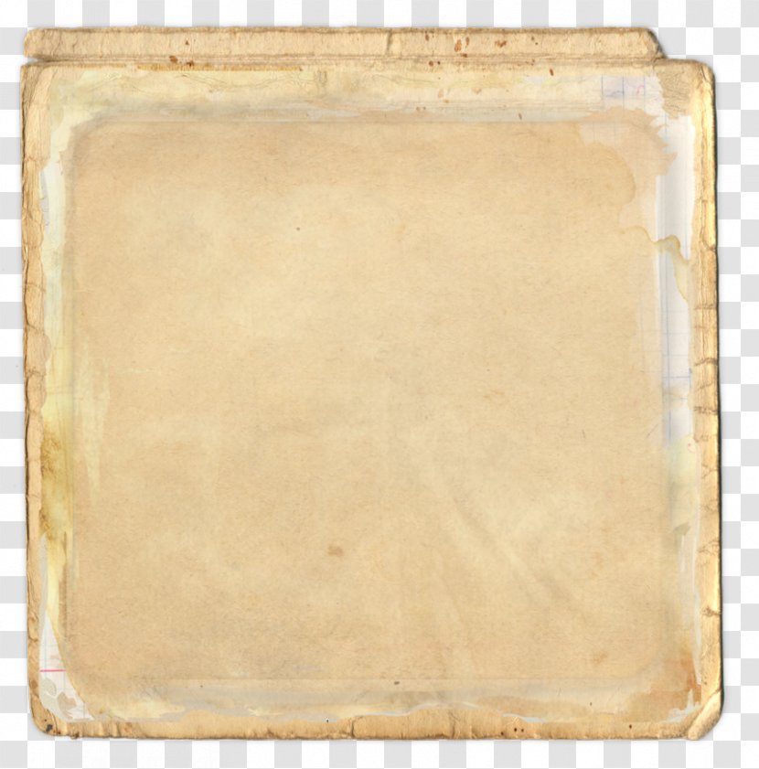 Paper Background - Rectangle M - Leather Product Transparent PNG