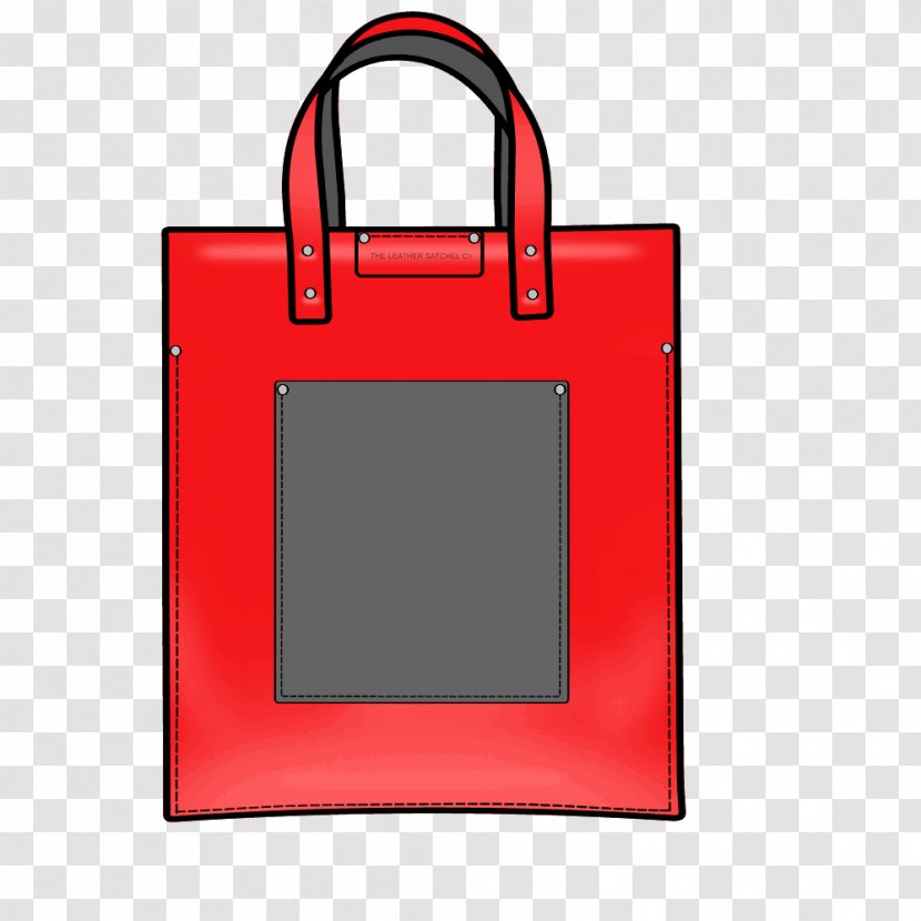 Tote Bag - Luggage Bags Transparent PNG