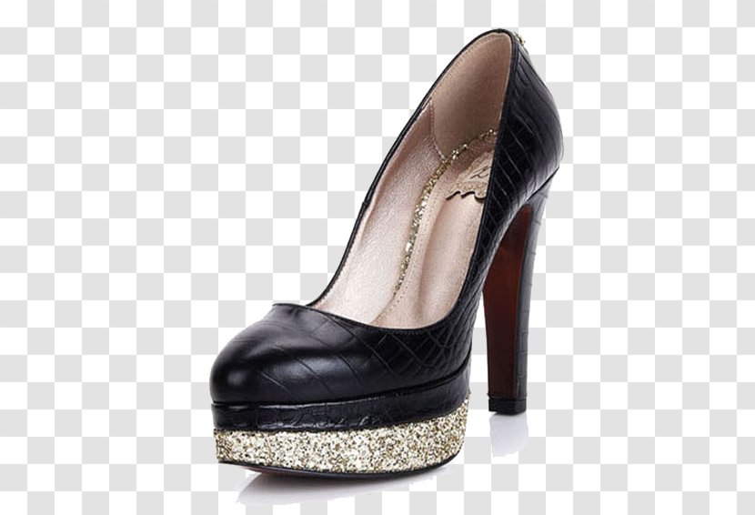 Shoe Google Chrome Ladybird Web Browser - High Heeled Footwear - Yellow,Ladybird Shoes Transparent PNG