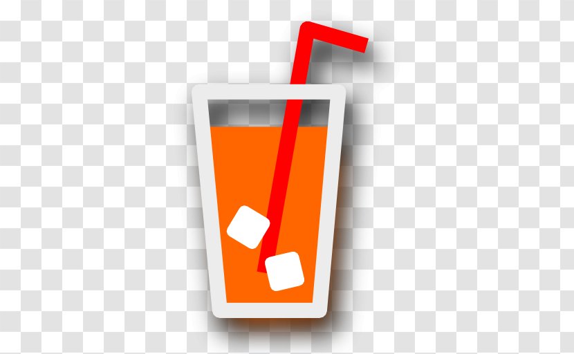 Orange Juice - Picture Transparent PNG