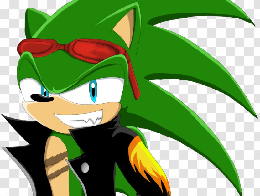 Shadow The Hedgehog Amy Rose Espio Chameleon Sonic - Plant Transparent PNG