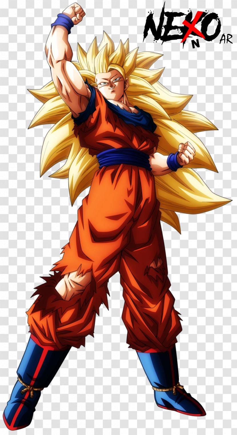 Goku Gohan Dragon Ball Z Dokkan Battle Super Saiyan Vegeta - Silhouette - Ss3 Transparent PNG