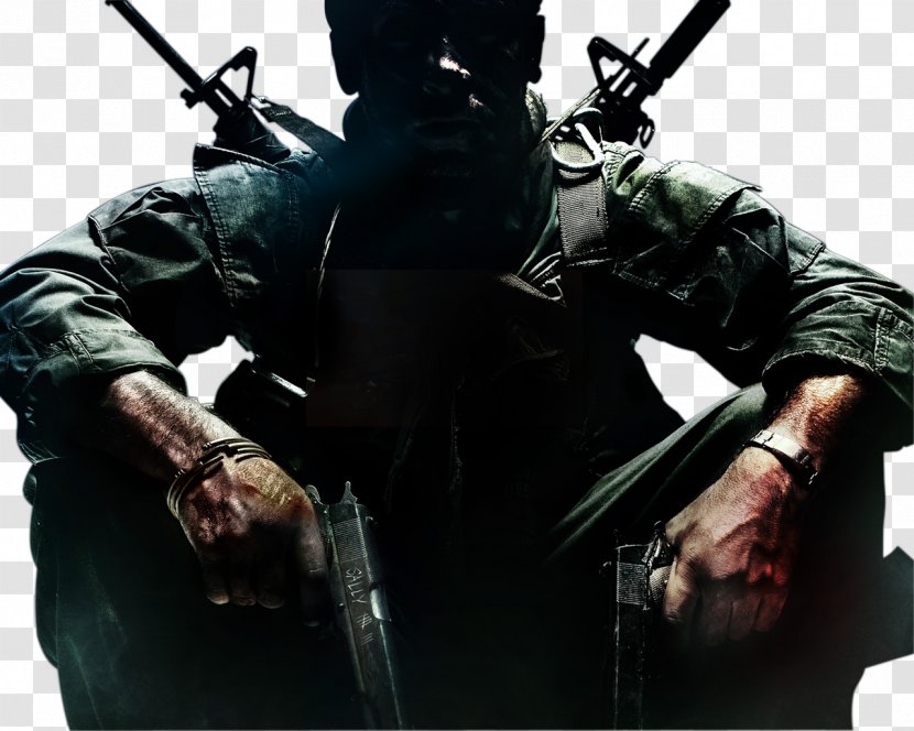 Call Of Duty: Black Ops III World At War Modern Warfare 2 - Video Game Walkthrough - Duty Transparent PNG