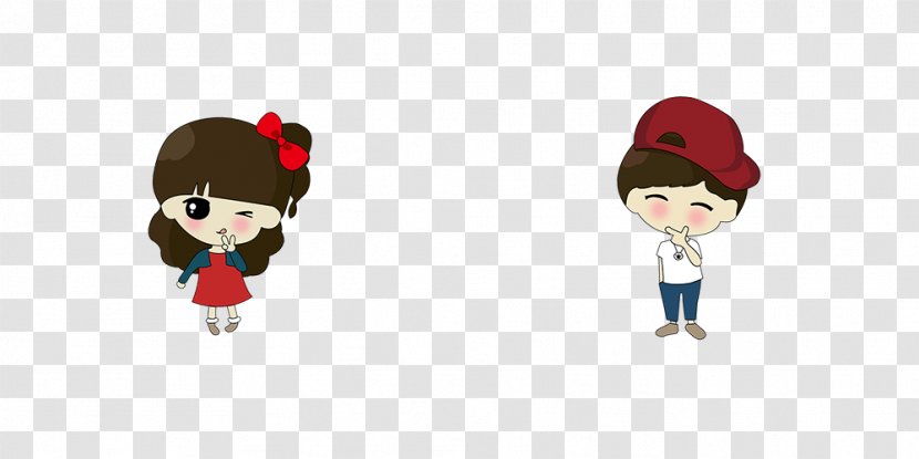 Cartoon Female Kid With A Cap Hat - Name - Iphone 5s 6 Transparent PNG