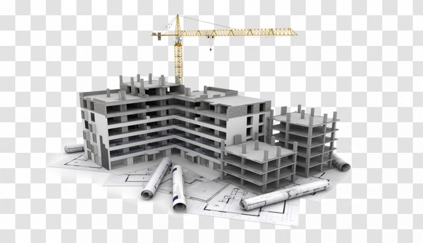 Construction Building Materials Information Modeling Clip Art - Built Environment - Engenharia Civil Transparent PNG