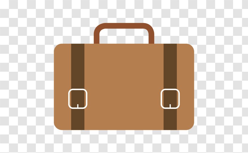 Briefcase Handbag Suitcase - Bag Transparent PNG