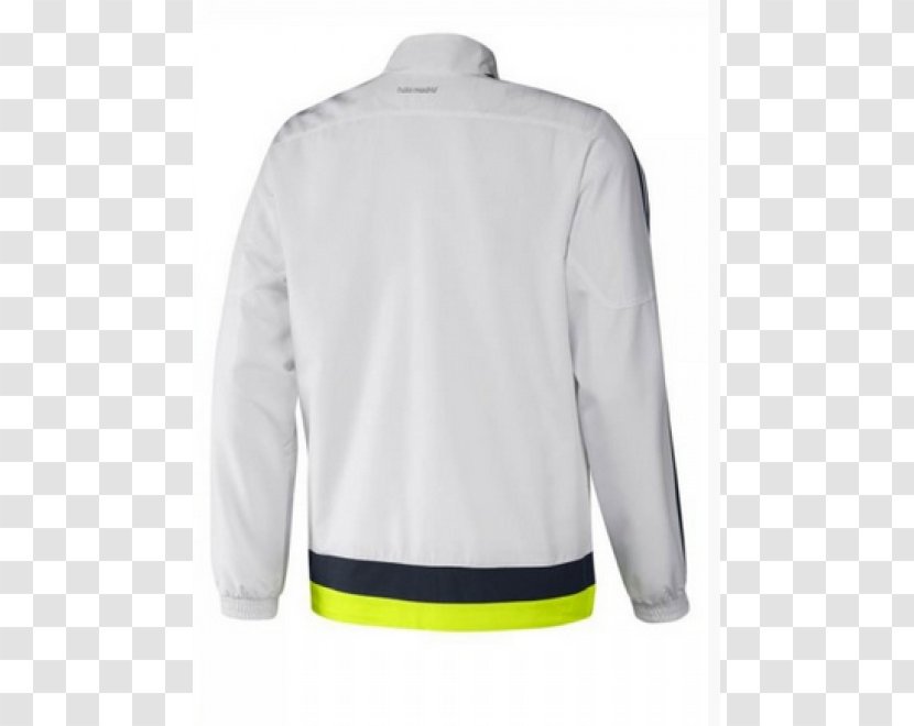 Sleeve Sweater Jacket Outerwear Neck - Athletics Track Transparent PNG