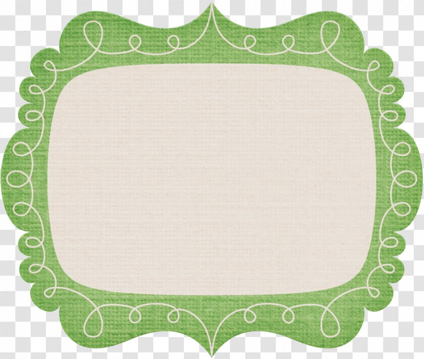 Picture Frames Scrapbooking Clip Art Image Decoupage - Area - Cow Borders For Transparent PNG