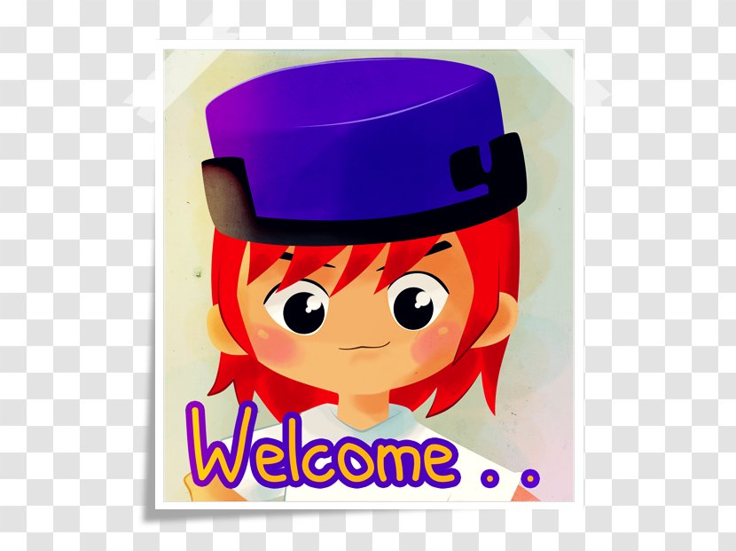 Poster Cartoon Character Fiction - Smile Transparent PNG