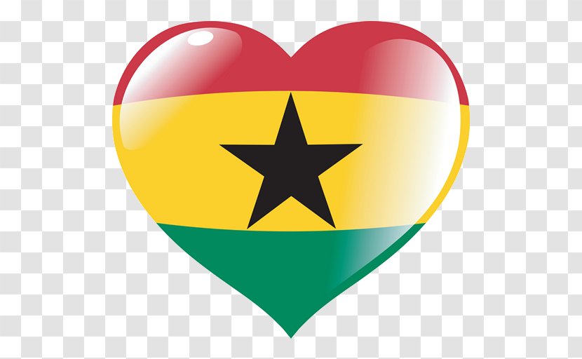 Flag Of Ghana Stock Photography Vector Graphics - Symbol Transparent PNG