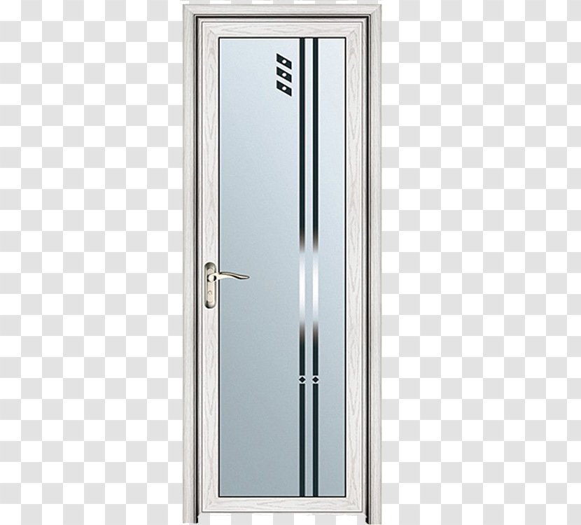 Kinmen Aluminium Alloy Door - Moisture - Transparent Glass Doors Transparent PNG