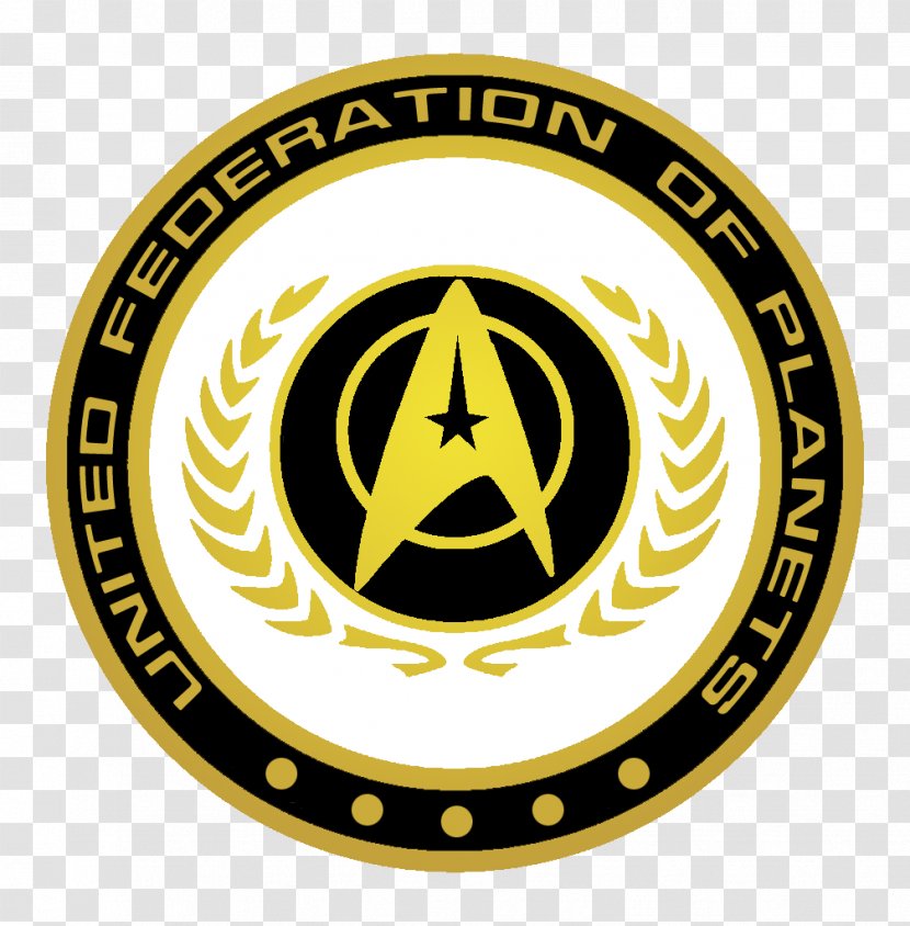 Star Trek: Starfleet Command Trek Online Academy United Federation Of Planets - Uniforms Transparent PNG