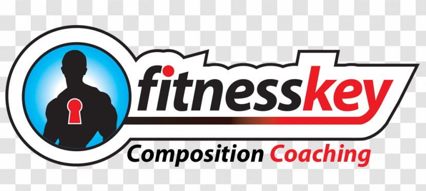 Logo Brand Font - Signage - Fitness Coach Transparent PNG