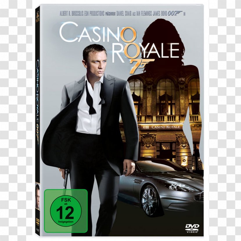 James Bond Film Series Blu-ray Disc DVD - Judi Dench Transparent PNG