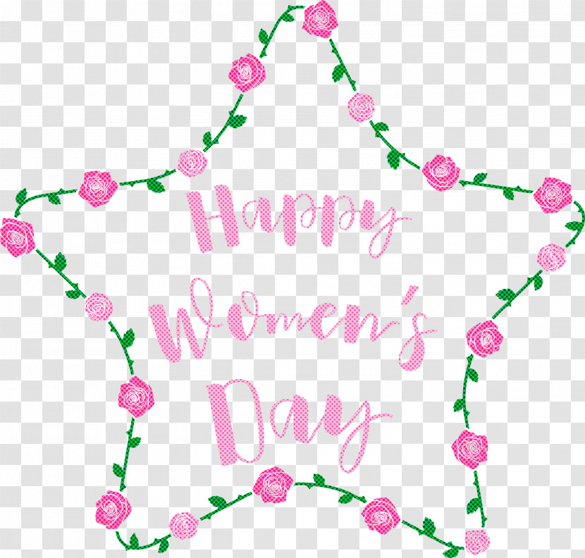 Happy Womens Day Womens Day Transparent PNG