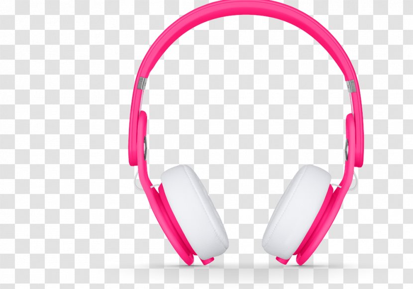 Beats Mixr Electronics Headphones Disc Jockey Audio - Frame Transparent PNG