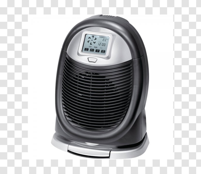 Kmart Oscillating Fan Heater MaxxAir HVFF 20UPS - Speed Transparent PNG