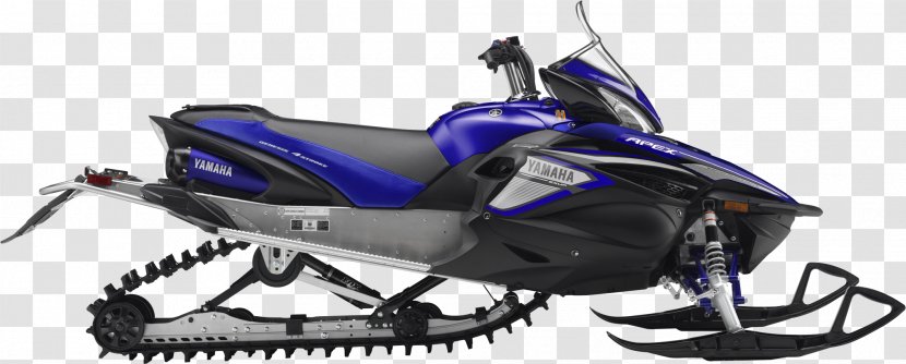Yamaha Motor Company Scooter Snowmobile Motorcycle Vehicle - Automotive Lighting Transparent PNG