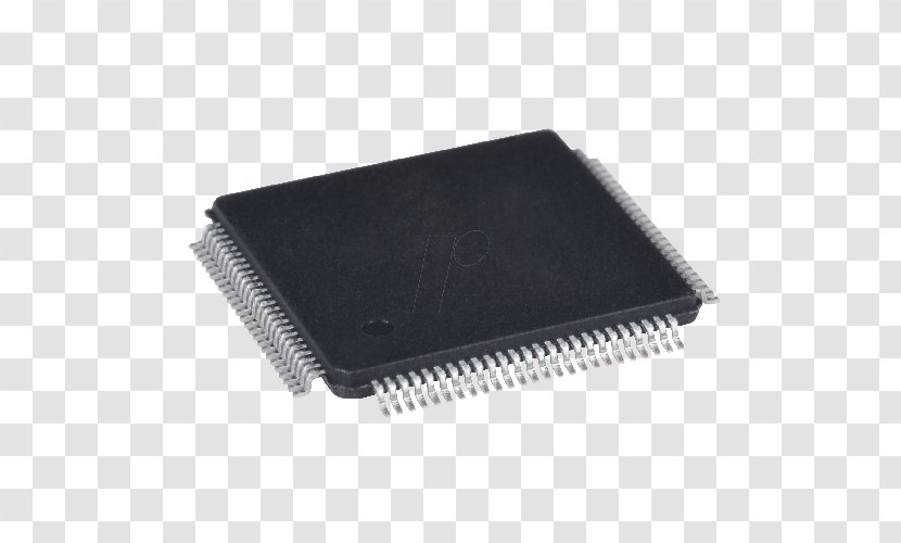 Wallet Clothing Accessories Microcontroller Leather Coin - Electronic Component Transparent PNG