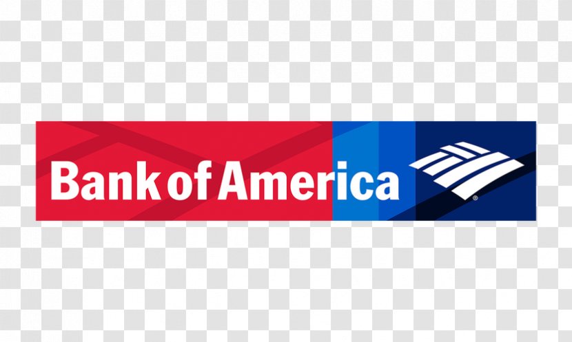 Bank Of America Merrill Lynch United States - Logo - Multinational Corporation Transparent PNG