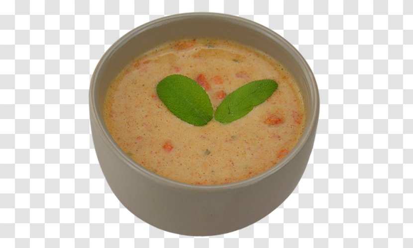 Vegetarian Cuisine Soup Indian Gravy Recipe - Frisse Salade Transparent PNG