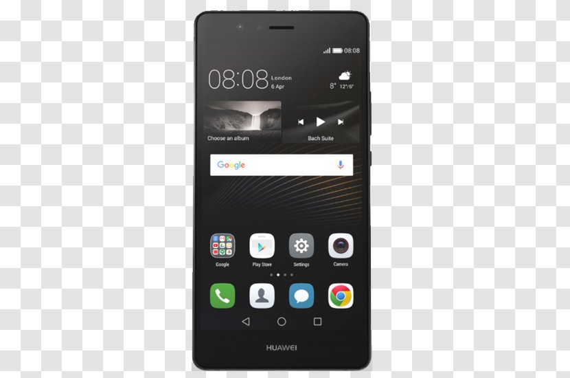 Huawei P9 Lite (2017) 华为 P8 Mate 9 - Technology - Pendrive Lector Transparent PNG