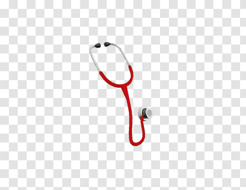 Stethoscope Transparent PNG