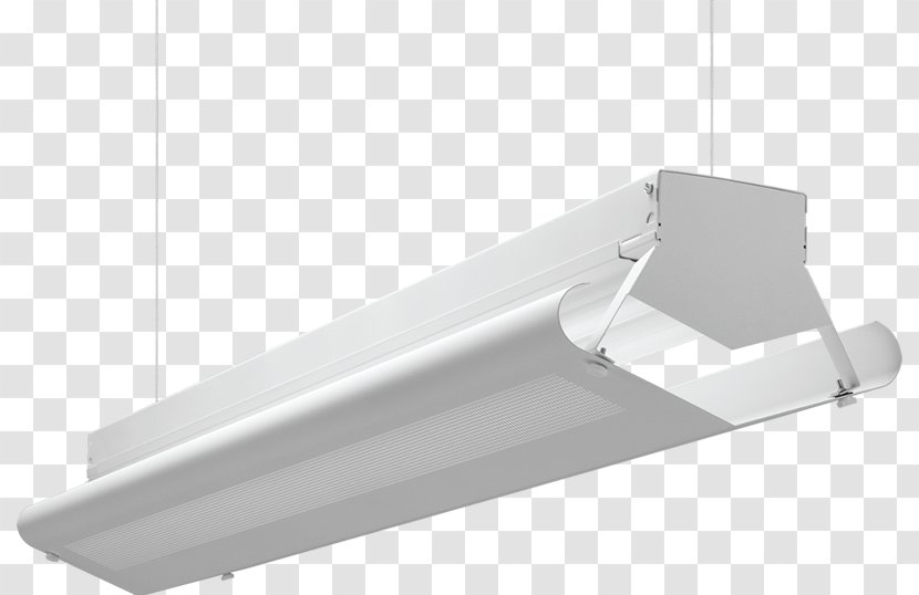 Lighting Architecture Fluorescent Lamp Reflector - High-definition Irregular Shape Light Effect Transparent PNG