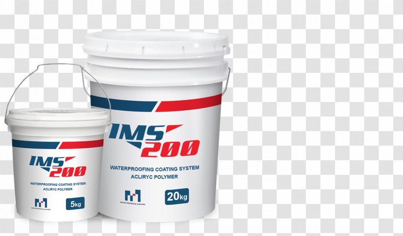 Waterproofing Concrete Lubricant Cement - Polymer - Water Transparent PNG