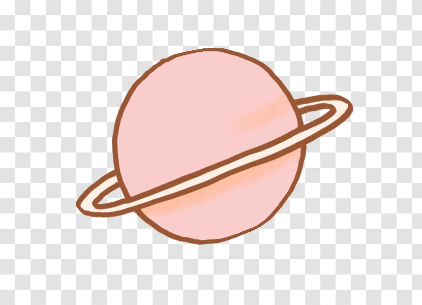 Planet Saturn Sun Unidentified Flying Object - Fashion Accessory - Work Space Transparent PNG