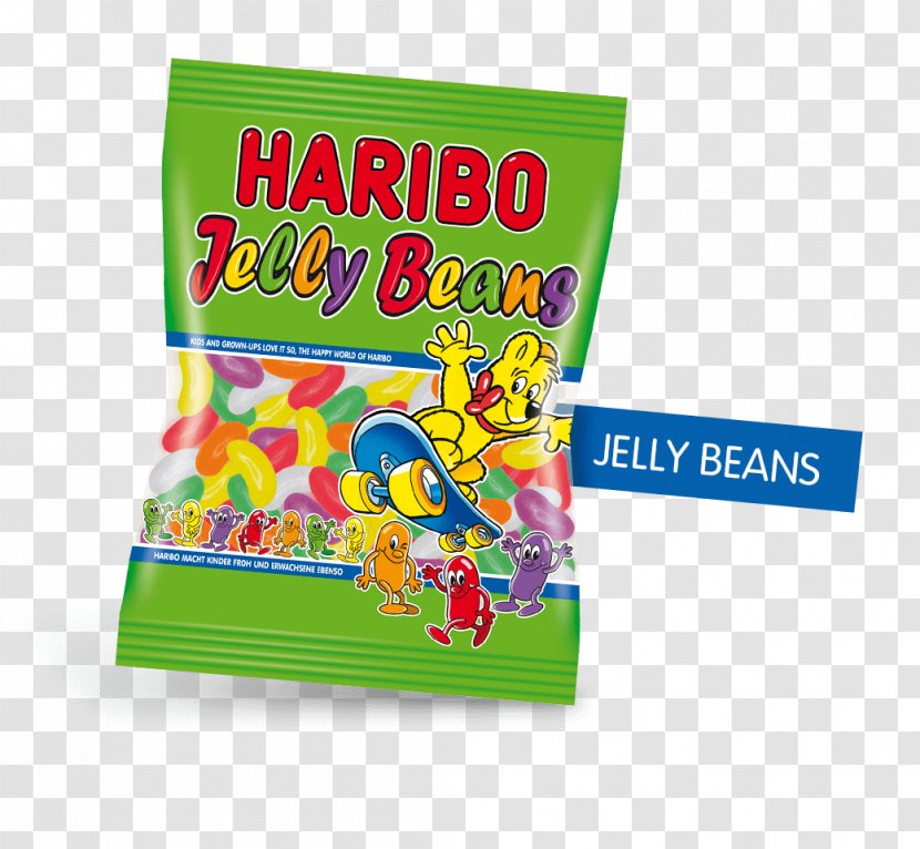 Gummi Candy Jelly Babies Gummy Bear Dragée Pontefract Cake - Bean Transparent PNG