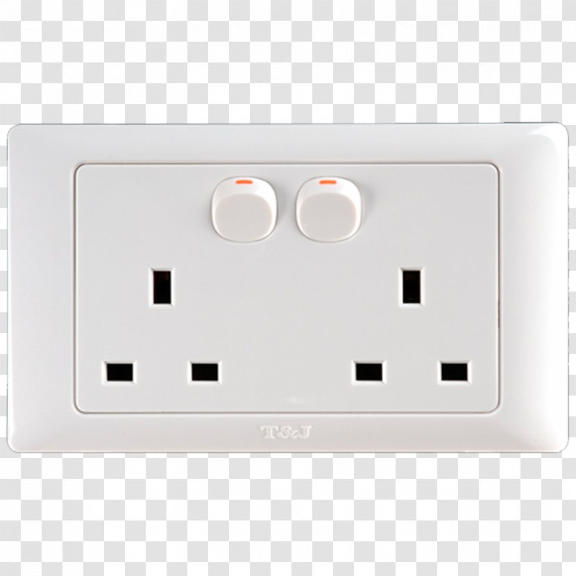 AC Power Plugs And Sockets Factory Outlet Shop Electrical Switches - Alternating Current - Design Transparent PNG