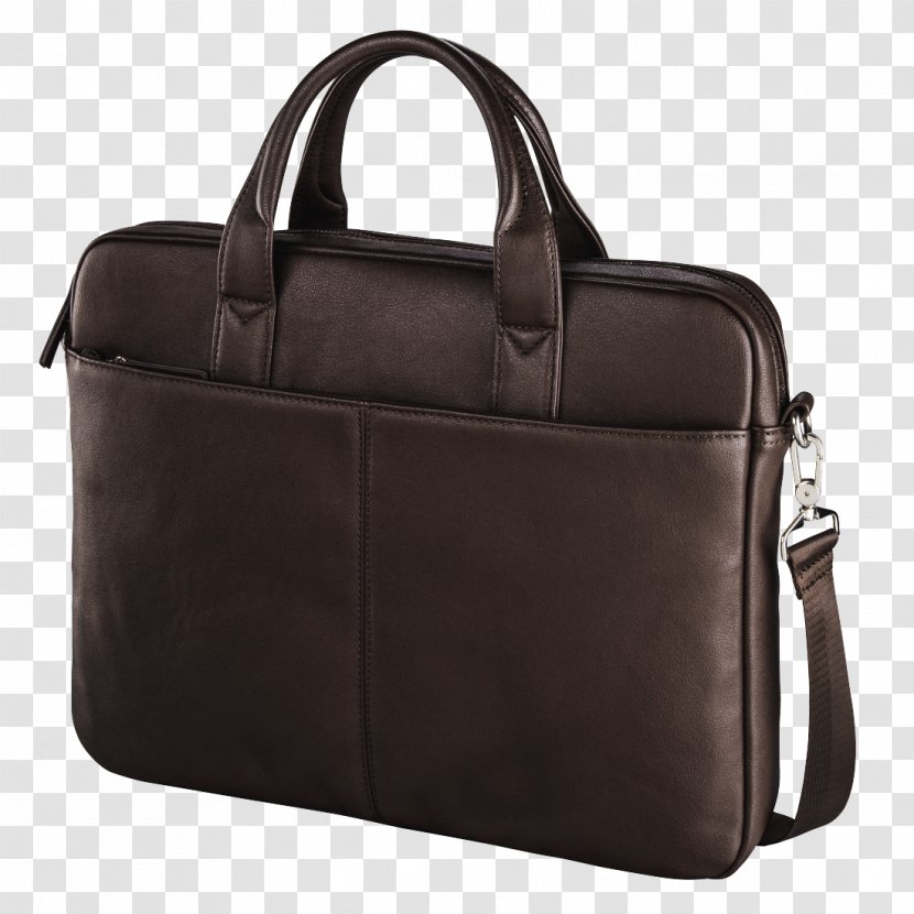 Laptop Handbag Backpack Flight Bag - Brown Transparent PNG