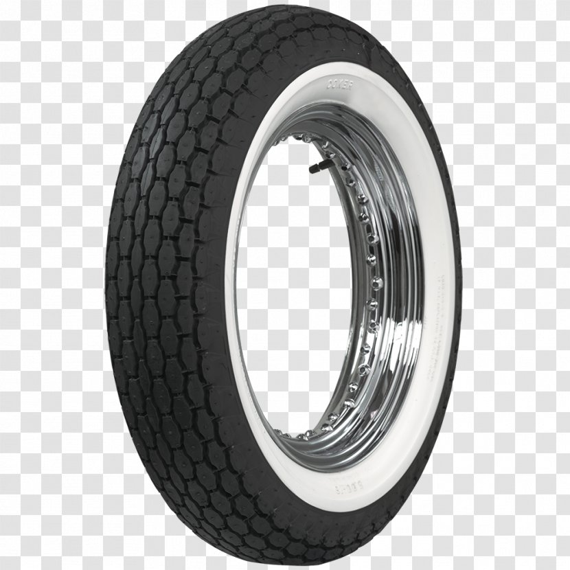 Car Coker Tire Motorcycle Tires Firestone And Rubber Company - Wheel Transparent PNG