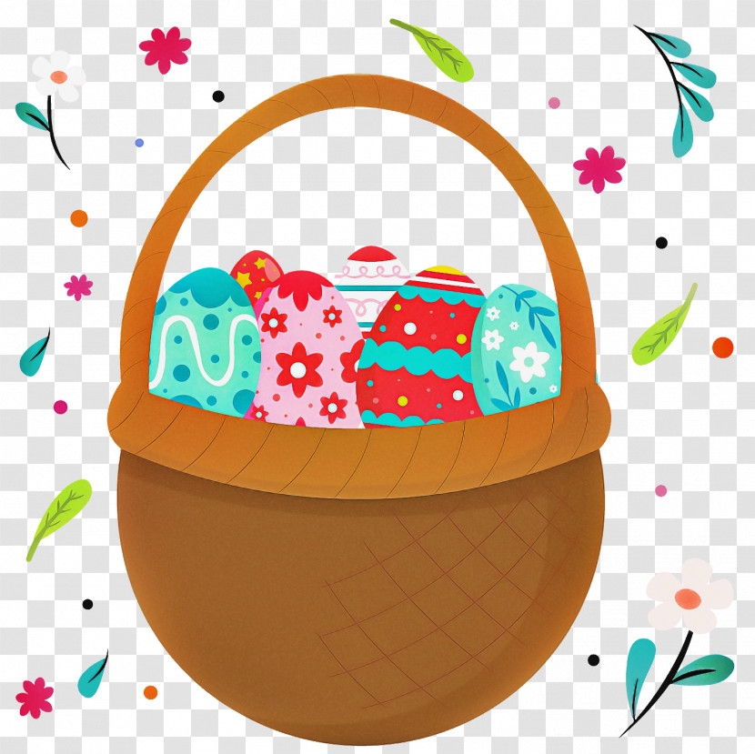 Easter Egg Transparent PNG