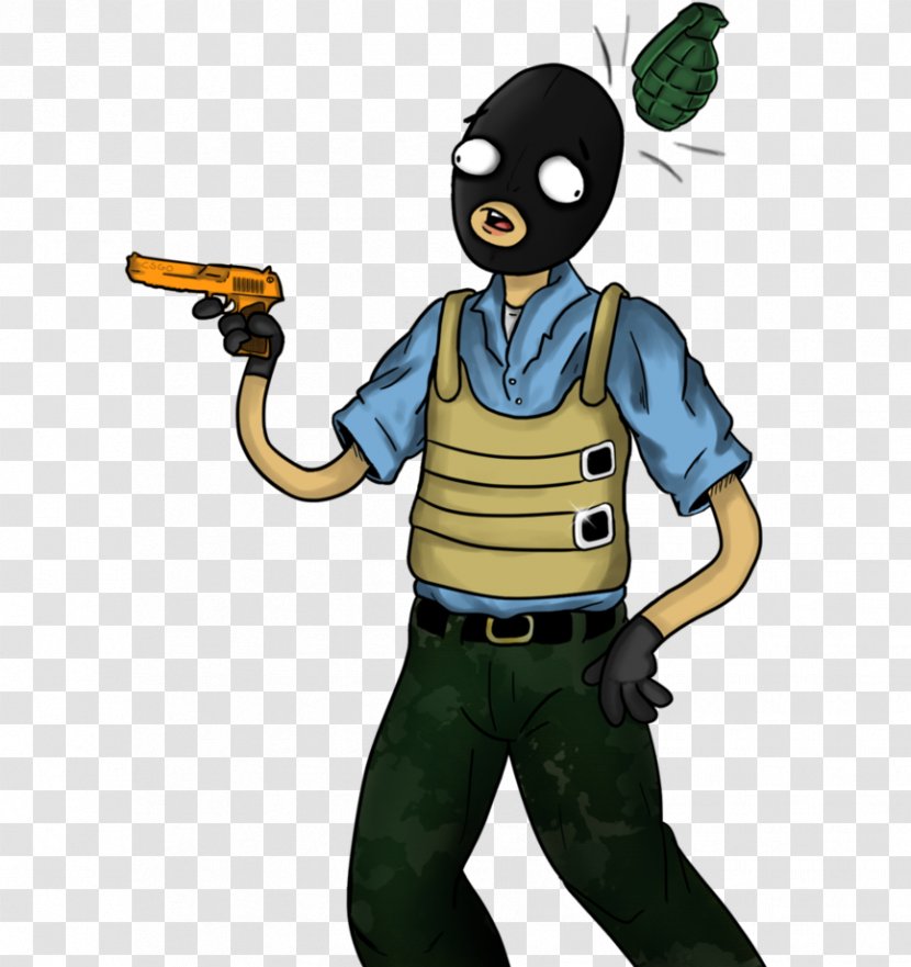 Counter-Strike: Global Offensive PlayerUnknown's Battlegrounds Air Video Game - Counterstrike - Counter Strike Transparent PNG