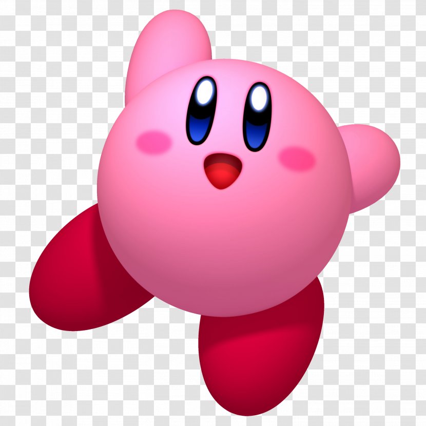 Kirby's Return To Dream Land Kirby: Triple Deluxe Planet Robobot - Waddle Dee - Hawaii Transparent PNG