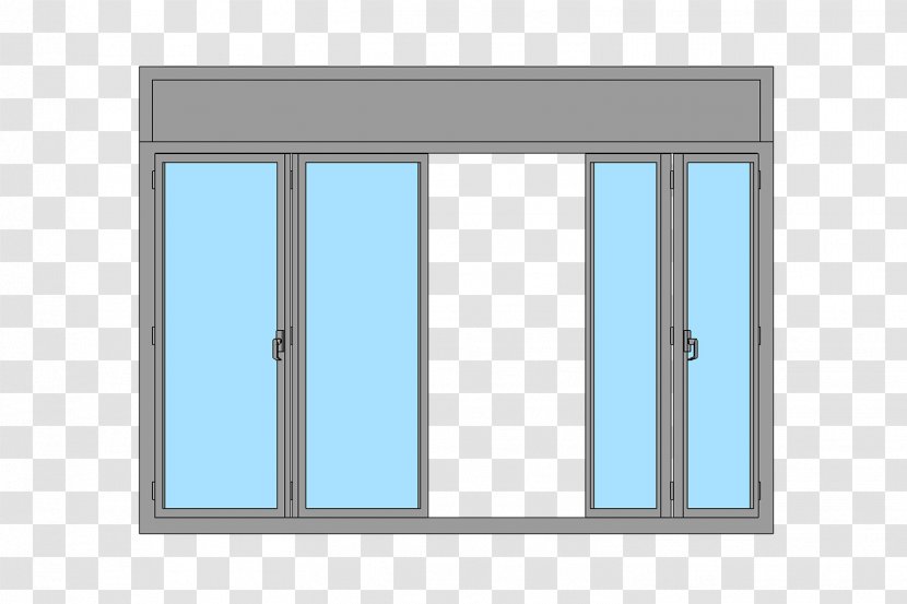 Window Blinds & Shades Autodesk Revit Parametric Design Parameter - Home Door Transparent PNG