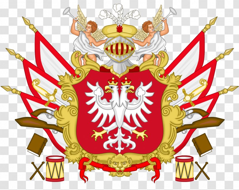 Illustration Emblem - Shield - Montenegro Transparent PNG
