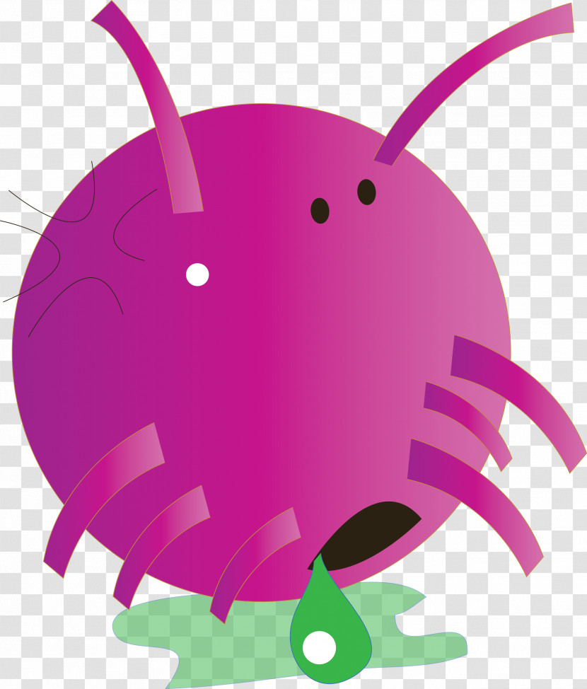 Character Fruit Science Character Created By Biology Transparent PNG
