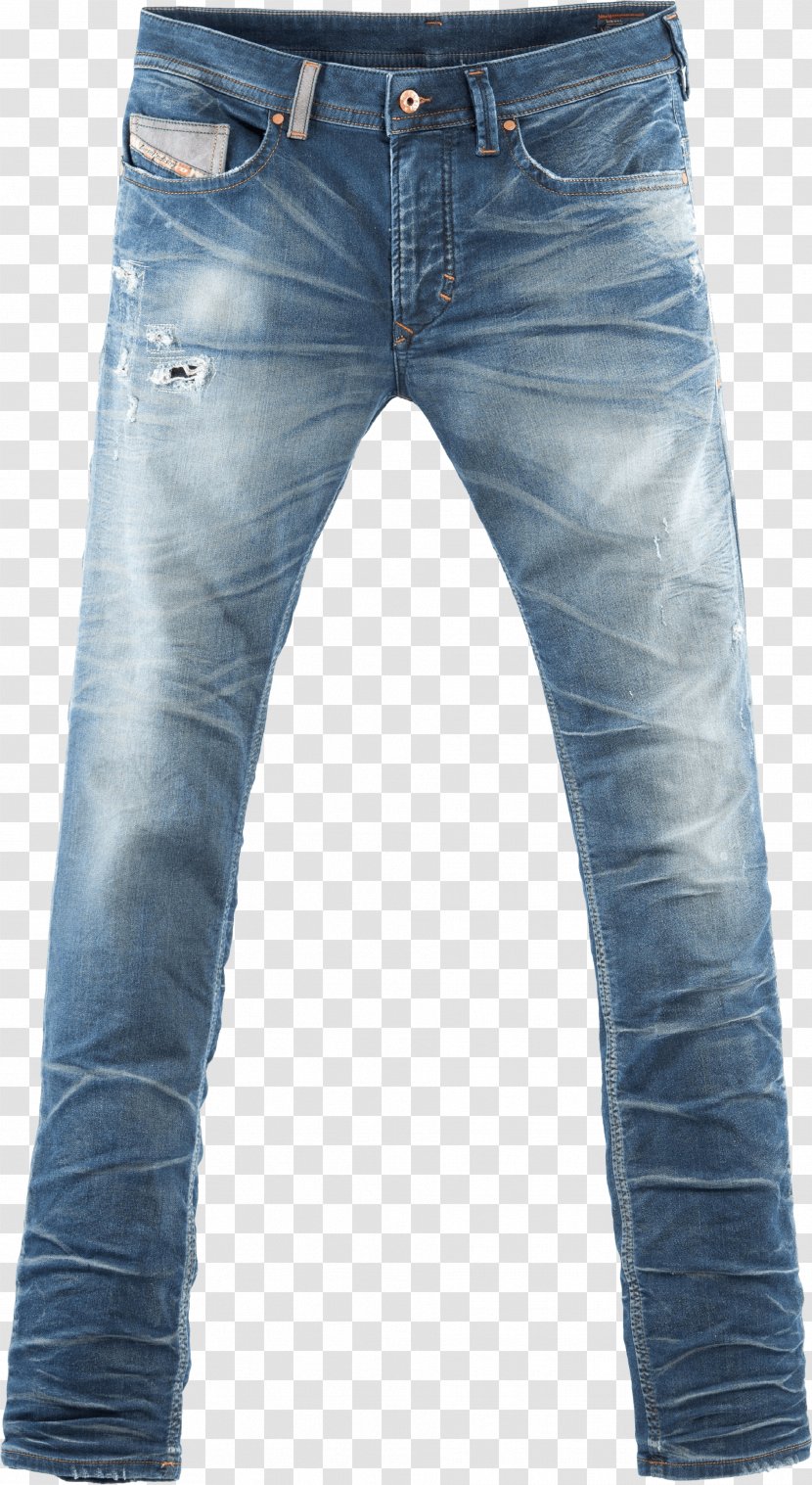 Jeans Trousers Denim - Clothing - Men'S Png Image Transparent PNG