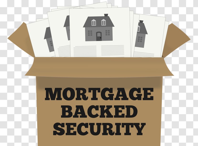 Mortgage-backed Security Mortgage Loan Finance Clip Art - Equity - Alarms Systems Transparent PNG