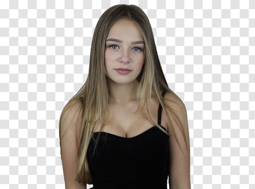 Connie Talbot Rainbow Recording Company Smile Singing - Watercolor - Translation Transparent PNG