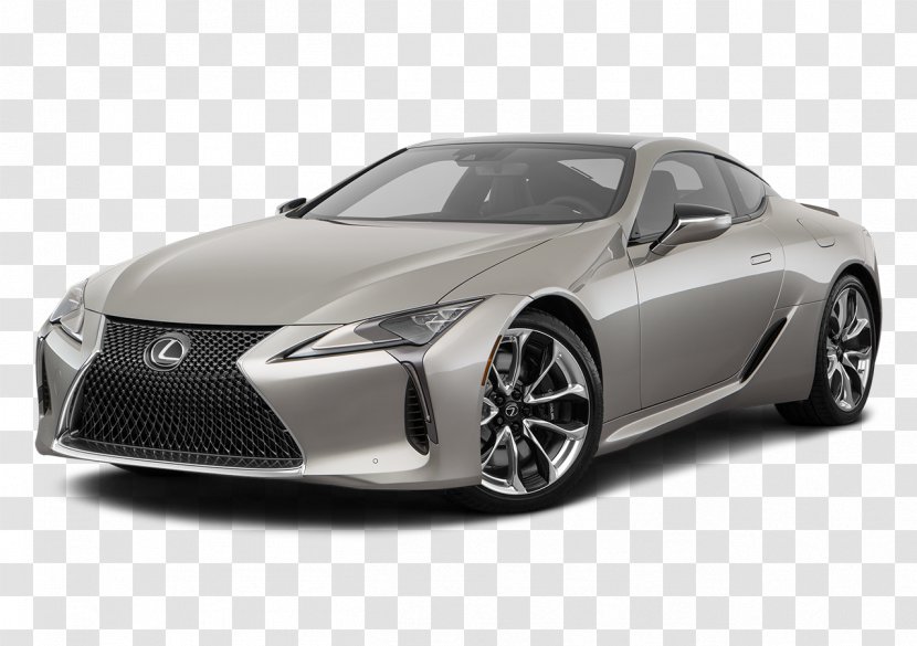 Lexus GS Car Toyota Of Woodland Hills - Personal Luxury - 2018 Transparent PNG