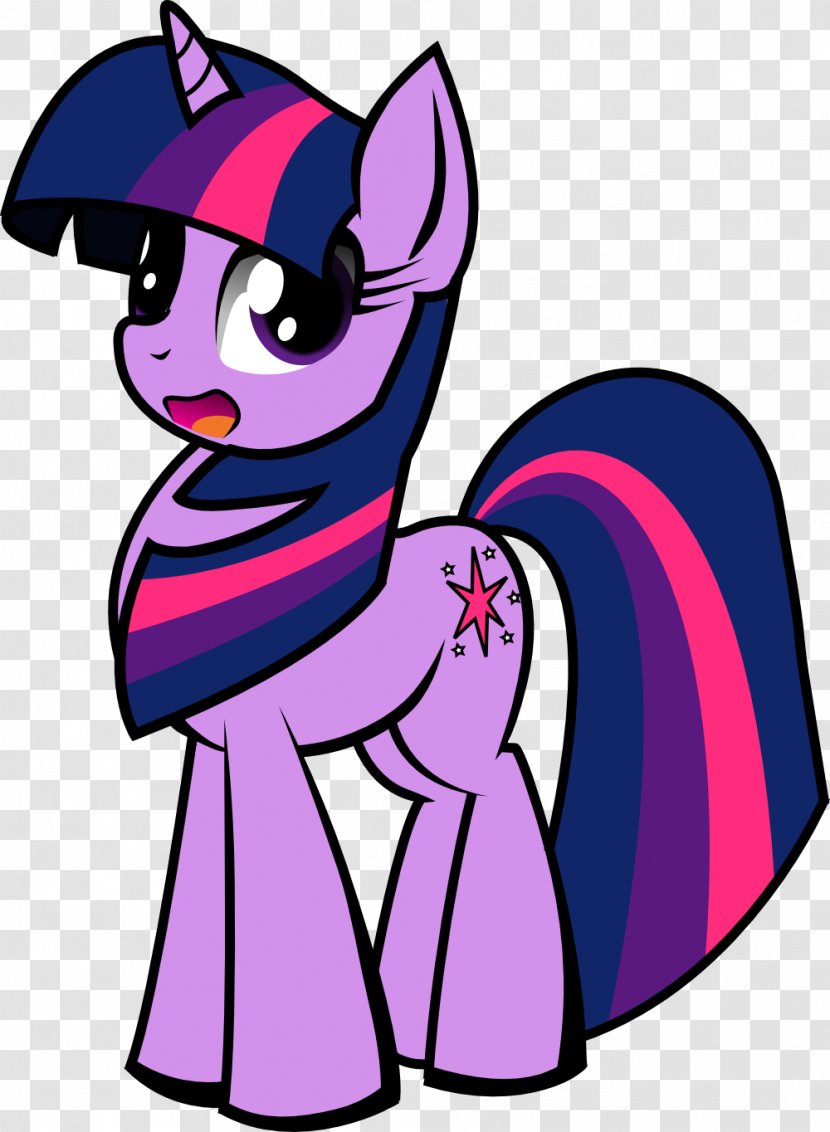 Pony Derpy Hooves Rarity Horse Twilight Sparkle - Frame Transparent PNG