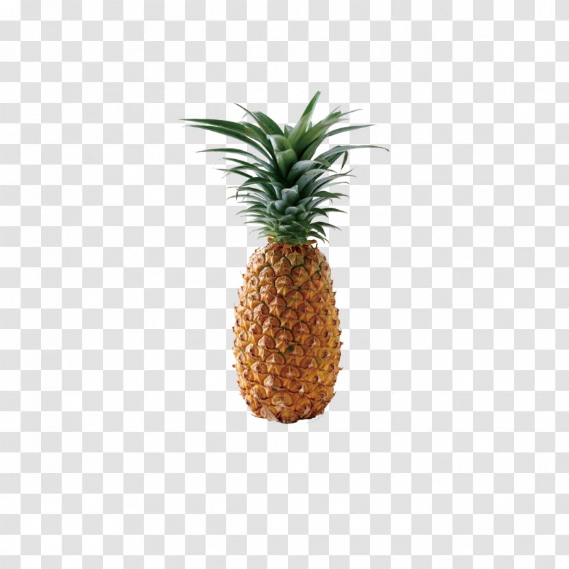 Juice Pineapple Clip Art - Fruit Style Transparent PNG