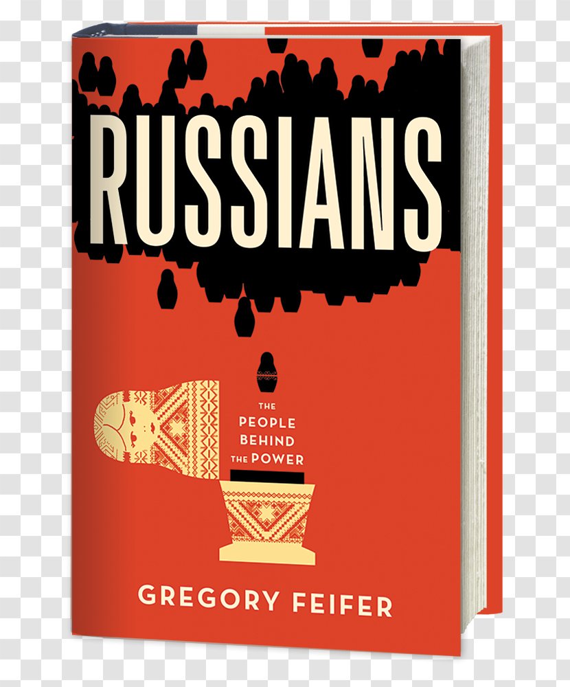 Russians: The People Behind Power Putin's Russia Russian Roulette: Inside Story Of War On America And Election Donald Trump Book - Brand Transparent PNG