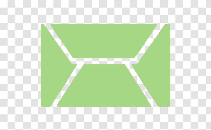 Email Gmail - Rectangle Transparent PNG