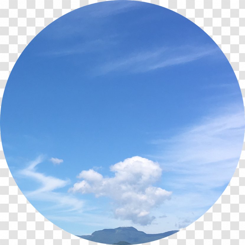 Cumulus Sky Plc - Daytime - Picsart Sun Transparent PNG