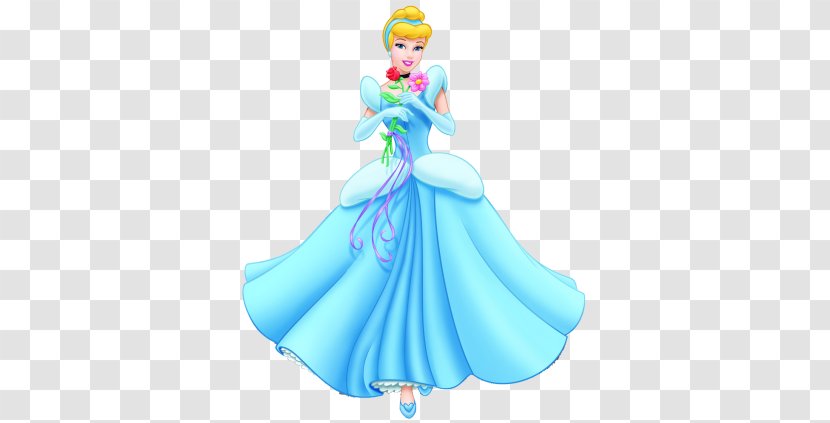 Cinderella Disney Princess The Walt Company Drawing - Film Transparent PNG